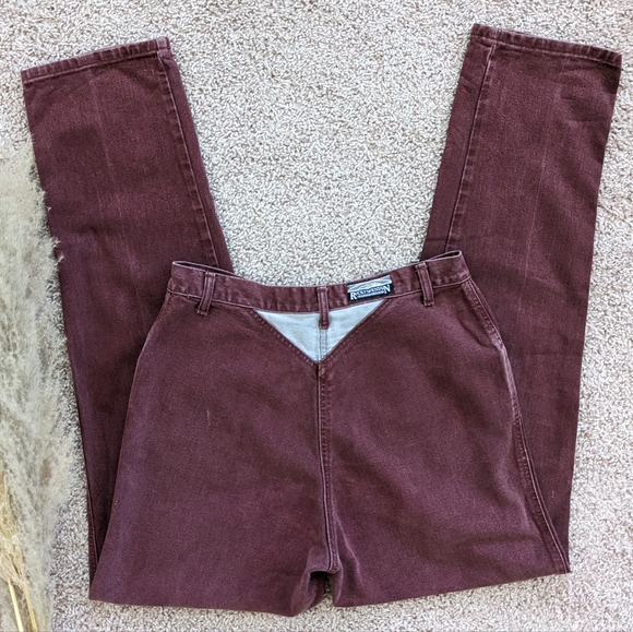 Rockies Jeans Vintage Rocky Mountain Jeans Rodeo Poshmark